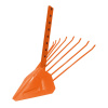 Fiskars QuikFit Kultivátor (136517) 1000685