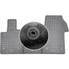 Koberce Gumenné Rigum VW T7 Multivan 2m 2022