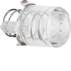 Knoflík BERKER 122902 kontrolka E10