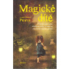 Pearce Chilton Joseph: Magické dítě (o vývojových fázích, důležitosti vazby a volné hry pro rozvoj tvůrčího myšlení - dílo, které zpochybňuje panující názory v porodní praxi i rodičovství ( 316 str. B