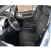 Autopoťah KEGEL Tailor Made 1+1 PEUGEOT PARTNER II Tepee 2008-2018