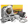 Cylinder Malossi I-TECH 182 Piaggio Vespa 125-150
