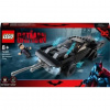 LEGO 76181 Batman Batmobil – Naháňačka s Tučniakom