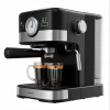 Pákový kávovar na espresso SilverCrest SEM 1100 C5 1100 W čierny