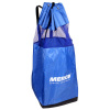 Duffel Bag vak na lopty modrá balenie 1 ks - 1 ks