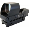 Raven Navy PointSight Red/Green