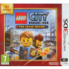 LEGO City: Undercover - The Chase Begins Nintendo 3DS