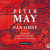 Audiokniha: Pán ohně - 1. diel