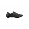 Shimano cyklistické tretry SHRC302 čierne 43