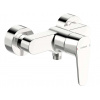 Hansa Vantis Sprchová batéria, chróm 52450163