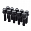 Skrutka Japan Racing M14x1.25 kužeľová, kľúč 17 27 mm 20 ks