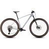 Cube Reaction C:62 Race 2026 – karbónový hardtail s Di2 radením, Veľkosť bicykel L