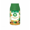 Air Wick Freshmatic Náplň do osviežovača vzduchu vanilka a santalové drevo 250 ml