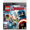 LEGO MARVEL AVENGERS Sony PlayStation 3 (PS3)