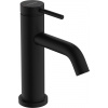 Hansgrohe Tecturis S - Umývadlová batéria, CoolStart, EcoSmart, matná čierna 73301670