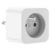Inteligentná zásuvka Woox R6128 (SM WOO R6128) biela