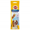 Tyčinky pre psov Pedigree Denta Stix medium - 3 ks / 77g