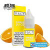 Juice Sauz e-liquid SALT Orange Juice 10ml - 20mg
