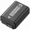 Sony | FW50 | Lítium-iónová batéria - 1080 mAh | Navrhnuté pre; Sony I