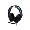 Logitech G335 Wired Gaming Headset-BLACK-3.5 MM 981-000978