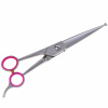 Geib Gator Lefty Straight Safety Scissors 8,5