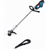 Bosch Akumulátorová strunová kosačka GRT 18V-33 Professional, solo 06008D0000