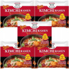 Kimchi Ramen instantná Jongga 122g