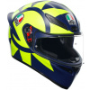 AGV prilba K-1 S Soleluna 2018 - L