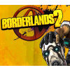 Borderlands 2 - Headhunter Pack 2: Wattle Gobbler DLC Steam CD Key
