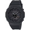 Casio GA-2100-1A1ER G-Shock 45mm 20ATM