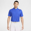 Nike Dri-FIT Victory Golf pánske polo tričko Game Royal/Wht XL