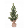MagicHome Vianoce Dekorácia MagicHome Vianoce, Stromček, 40 cm