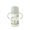 SUAVINEX | DRUHÁ fľaša Dreams 270 ml - zelená