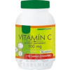 EDENPharma VITAMÍN C 100 mg príchuť pomaranč tbl 30+10 zadarmo (40 ks)