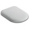 Ideal Standard J493001 PLAYA WC Sedátko Soft-close, Duroplast, Nerezový kĺb,biele J493001