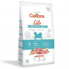 Calibra Dog Life Senior Small Breed Lamb - 1,5 kg