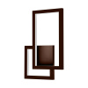 Nástenné LED svietidlo 20W Corten 3000K IP20 VT-11120 (V-TAC)