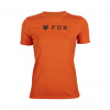 Dámské triko Fox W Absolute Ss Tech Tee M