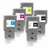 Atrament inkkud PFI320 pre Canon set