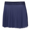 Dámske sukne Fila Isla - Modrý (XS)