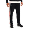 UA RIVAL FLC ALMA MATER PANT-BLK - UA RIVAL FLC ALMA MATER PANT-BLK | 1366304-001 | MD