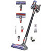 Tyčový vysávač Dyson V8 Total Clean čierny