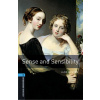 Oxford Bookworms Library 5. Sense & Sensibility MP3 Pack