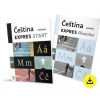 Čeština expres START - Lída Holá