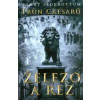 Trůn Caesarů: Železo a rez - H.Sidebottom