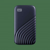 WD My Passport 2TB, WDBAGF0020BBL-WESN (WDBAGF0020BBL-WESN)