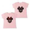 Forkids TRIČKO MINNIE flitry (Forkids - velikost: 4)