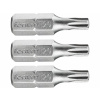 Bit torx 3ks, T 20x25mm, S2, FORTUM