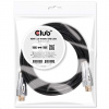 Club 3D Kábel HDMI Club3D 2.0, vysoká rýchlosť 4K60Hz UHD (M/M), 5 m CAC-2312