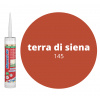 Mapei Mapesil AC 145 silikónový tesniaci tmel, odtieň terra di siena, 310ml